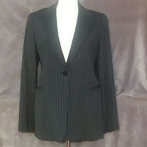 Lafayette 148 New York Blazer